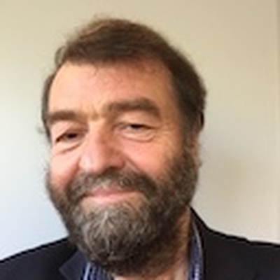 Hans Otto Ringereide